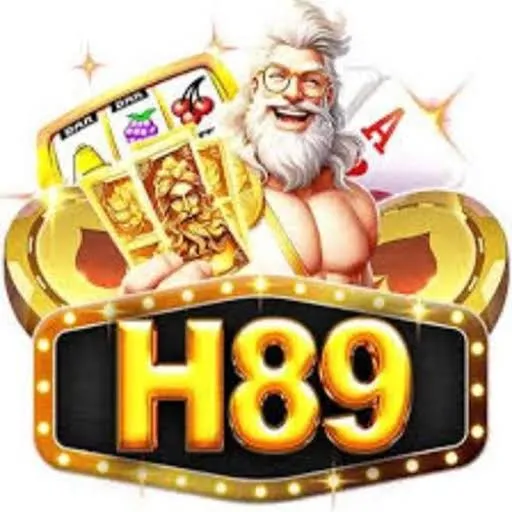 H89 - Pertarungan Seru di Dunia Fighting