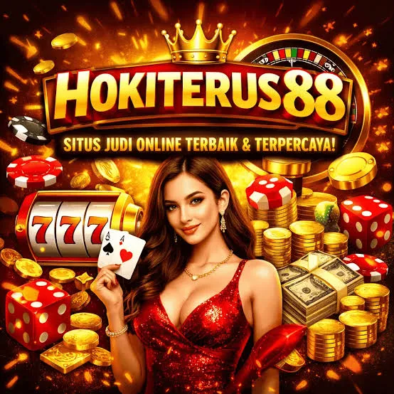 HOKITERUS88 - Permainan Pertanian yang Seru dan Mengasyikkan