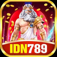IDN789 - Petualangan Seru di Dunia Penuh Tantangan