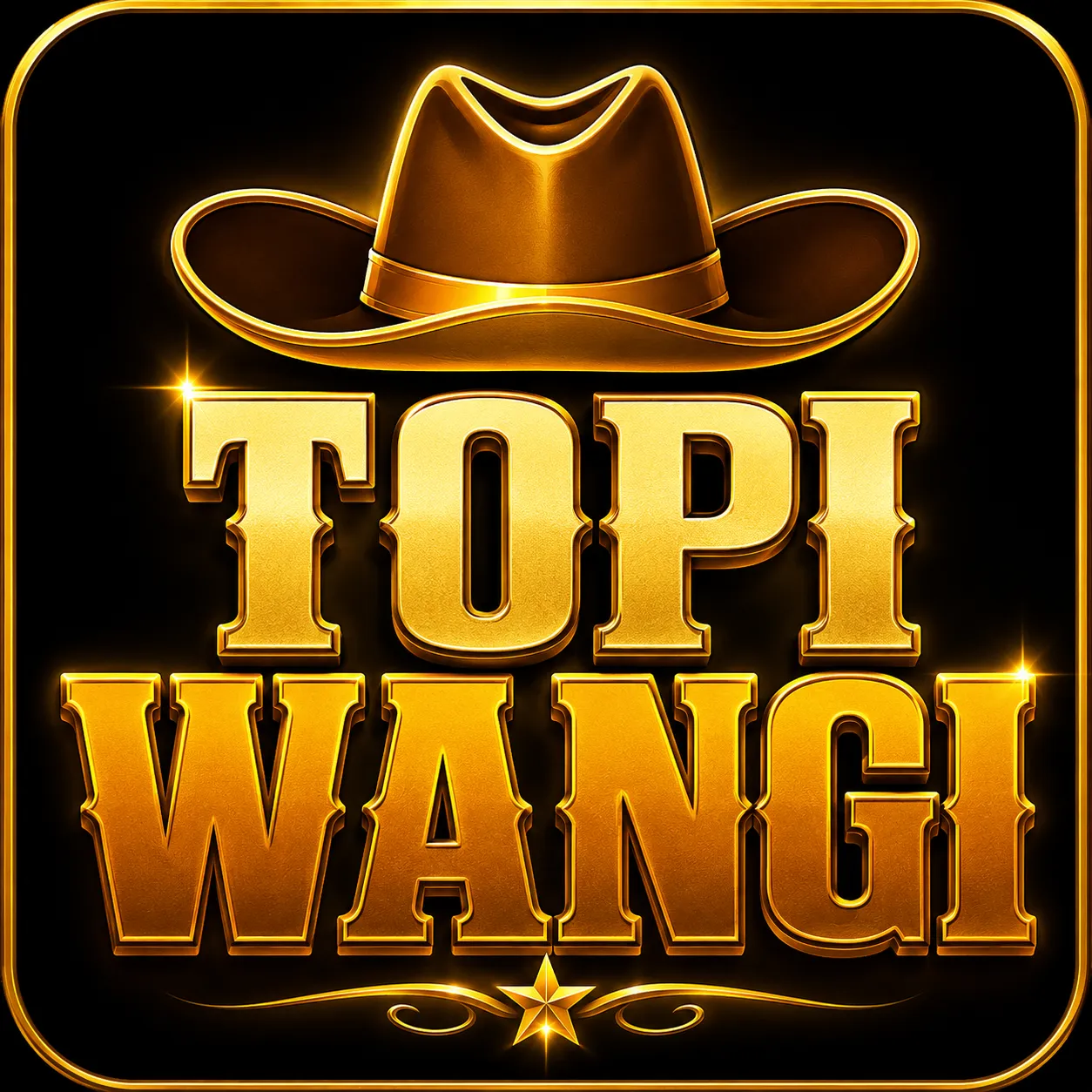 TOPIWANGI - Game Bingo Seru dan Menarik