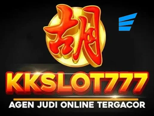Logo kkslot777